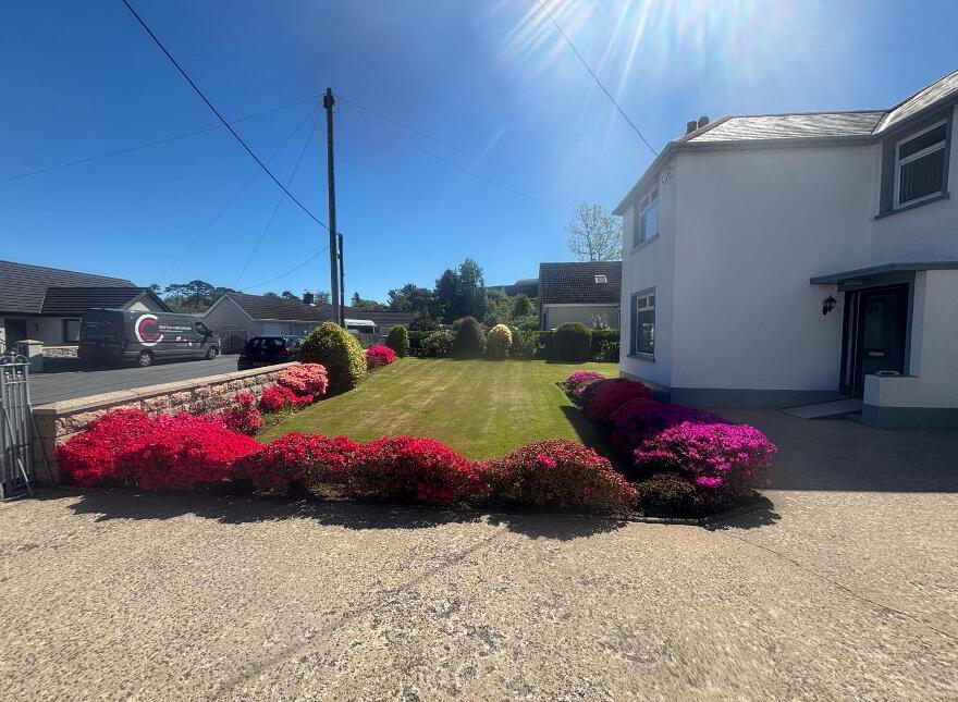 19 Burton Drive, Dundonald, Belfast, BT16 2LR