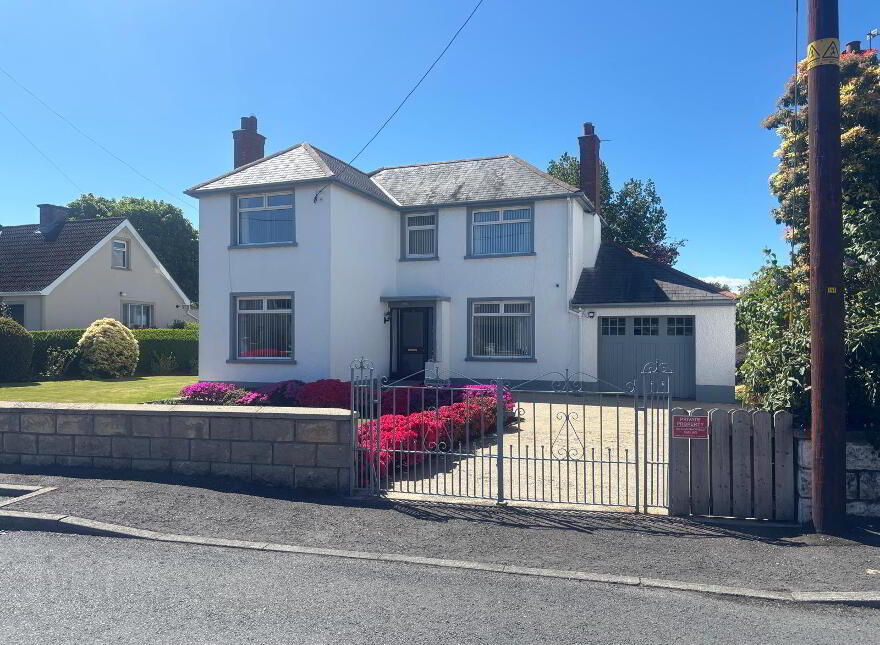 19 Burton Drive, Dundonald, Belfast, BT16 2LR