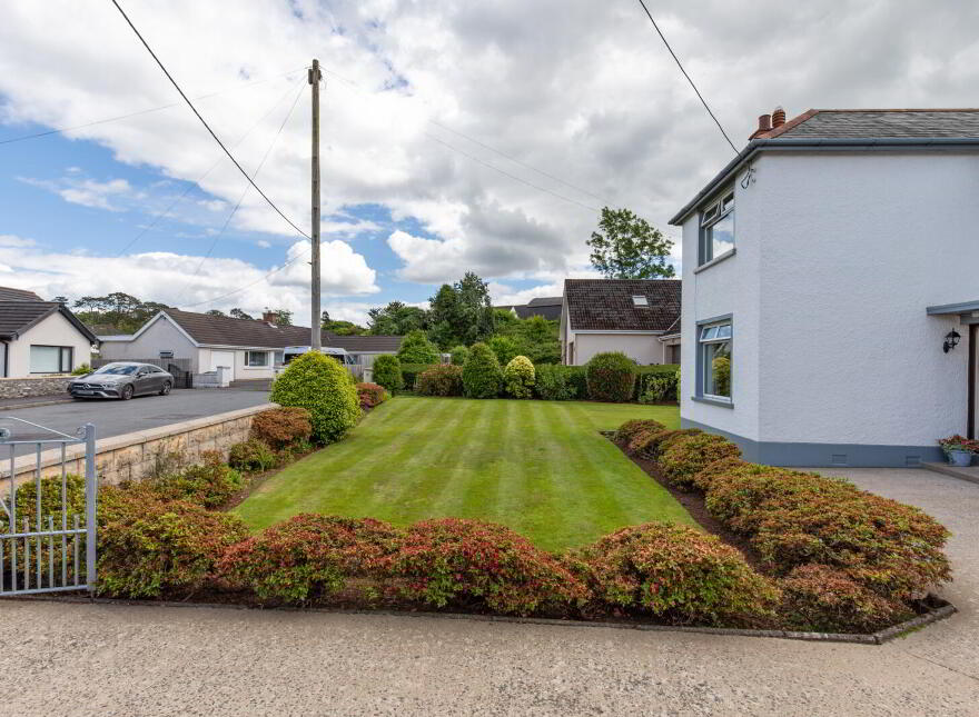 19 Burton Drive, Dundonald, Belfast, BT16 2LR