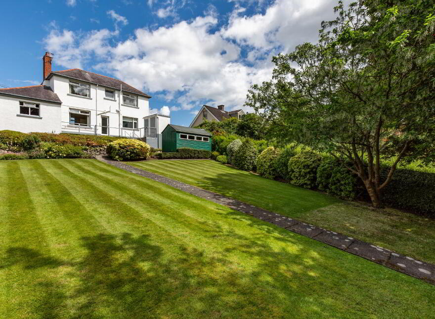 19 Burton Drive, Dundonald, Belfast, BT16 2LR