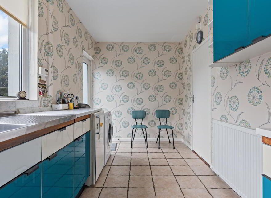 19 Burton Drive, Dundonald, Belfast, BT16 2LR