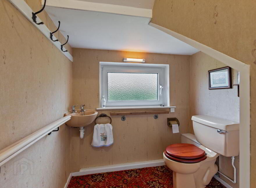 19 Burton Drive, Dundonald, Belfast, BT16 2LR
