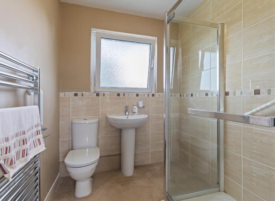 19 Burton Drive, Dundonald, Belfast, BT16 2LR