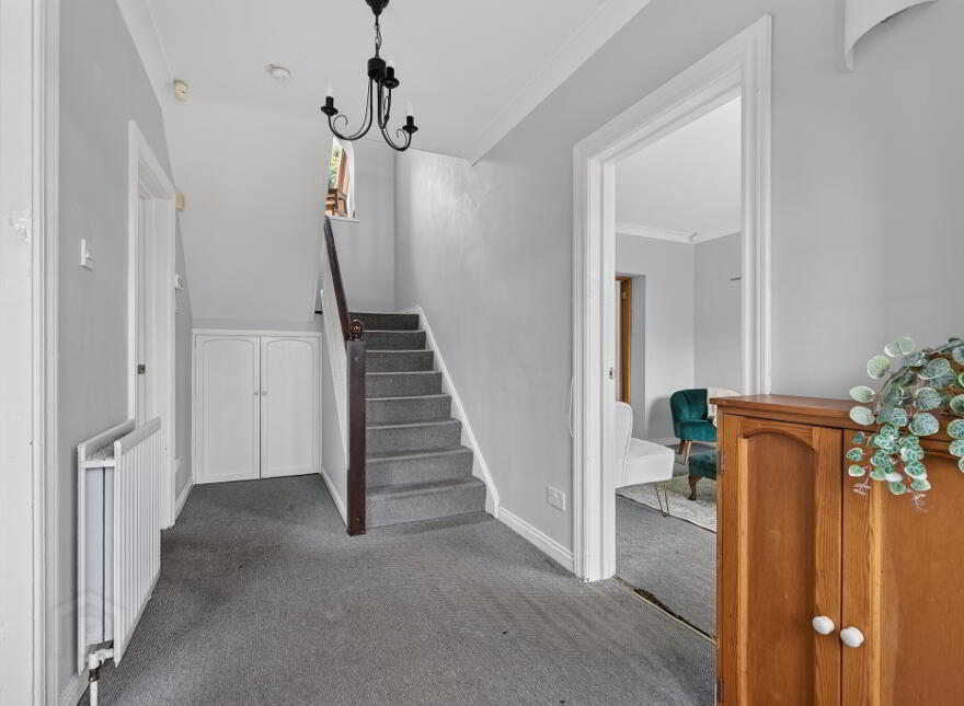 10 Hillside Drive, Stranmillis, Belfast, BT9 5EJ