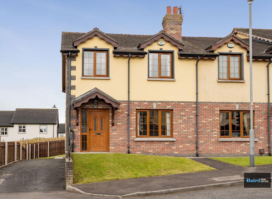 6 Brae Court, Moy, Dungannon, BT71 7UB photo
