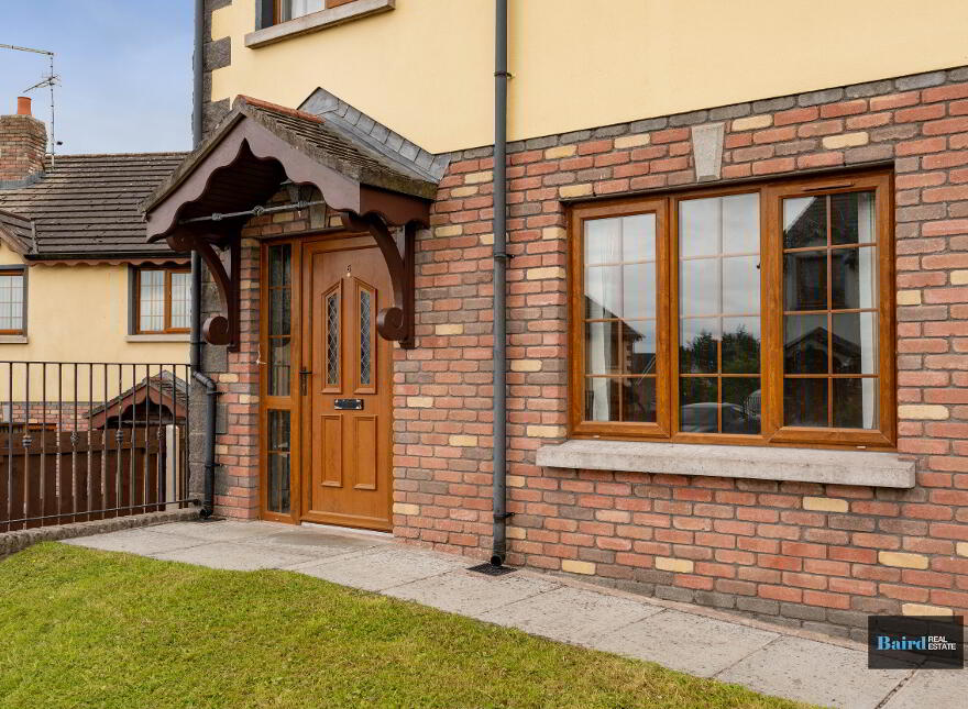 6 Brae Court, Moy, Dungannon, BT71 7UB