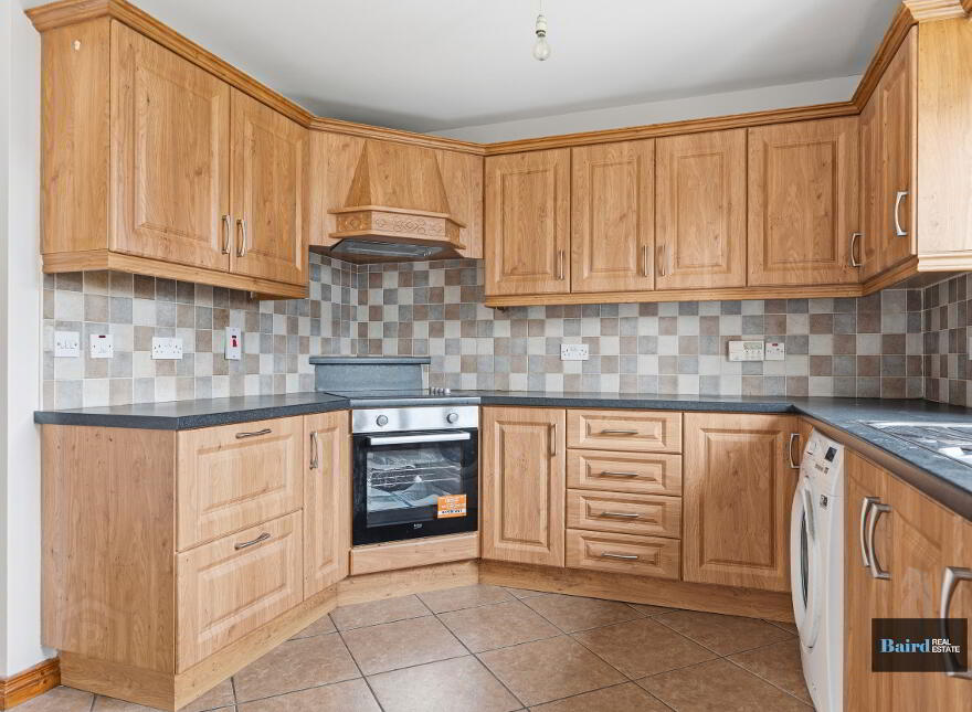 6 Brae Court, Moy, Dungannon, BT71 7UB