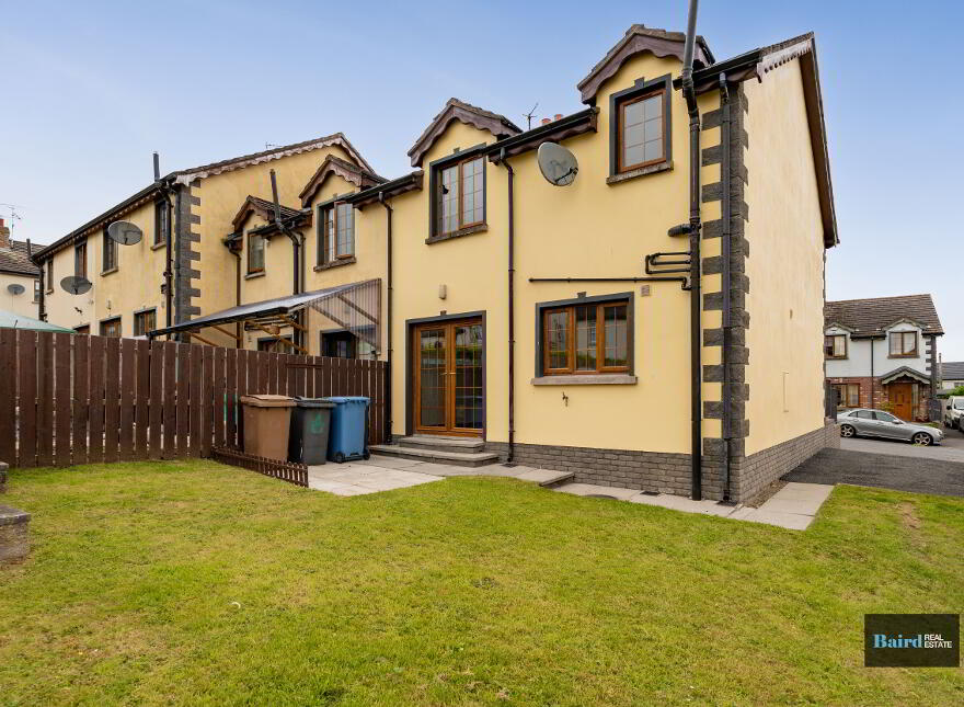 6 Brae Court, Moy, Dungannon, BT71 7UB