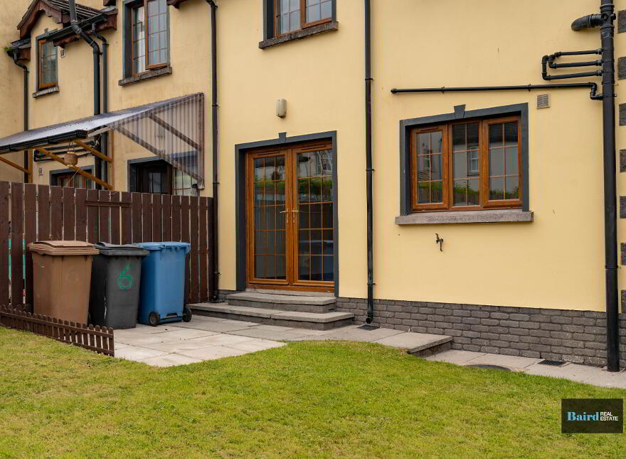 6 Brae Court, Moy, Dungannon, BT71 7UB
