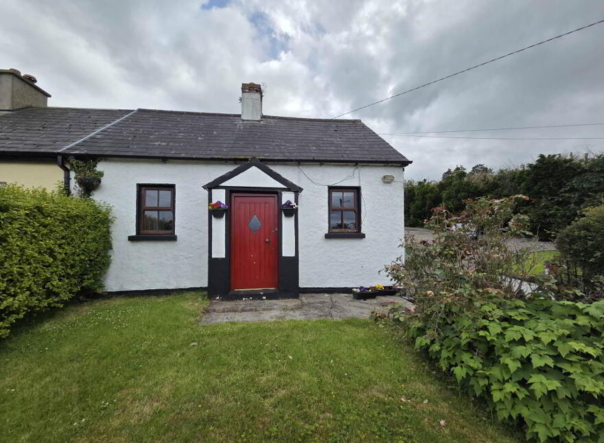 Mountbruis, Tipperary Town, E34A023
