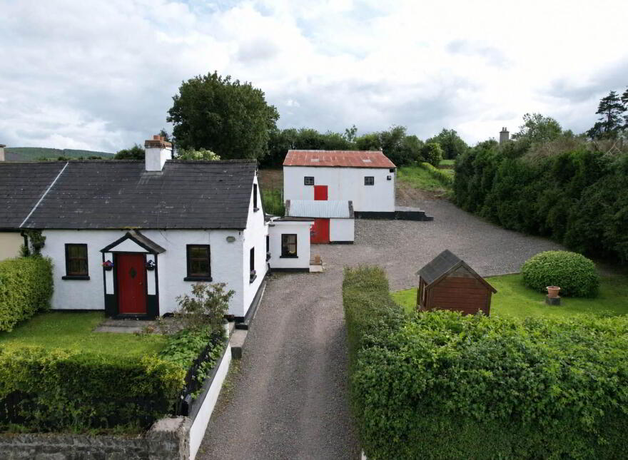 Mountbruis, Tipperary Town, E34A023