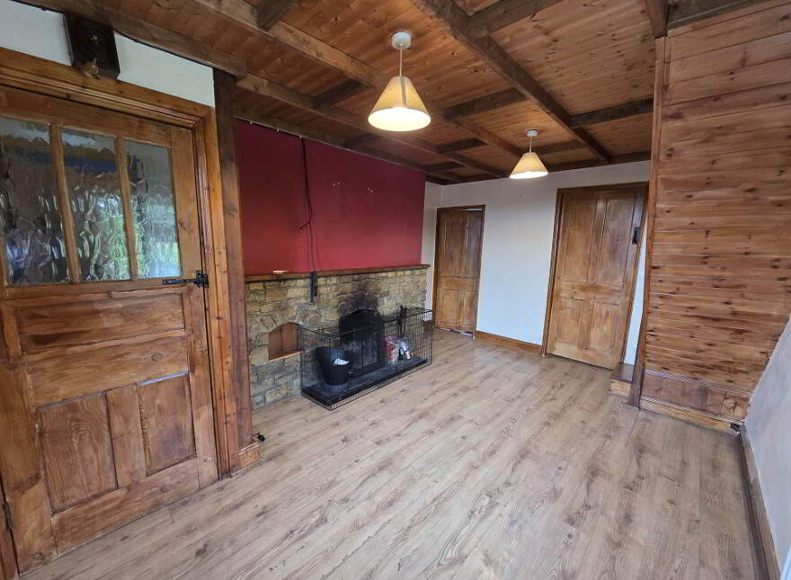 Mountbruis, Tipperary Town, E34A023