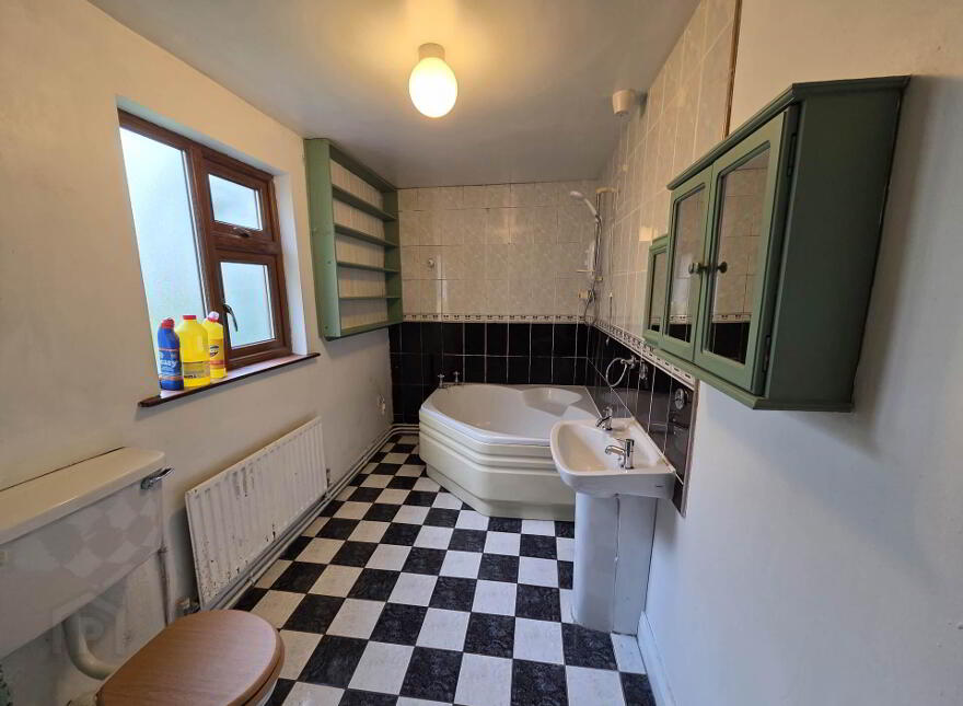 Mountbruis, Tipperary Town, E34A023
