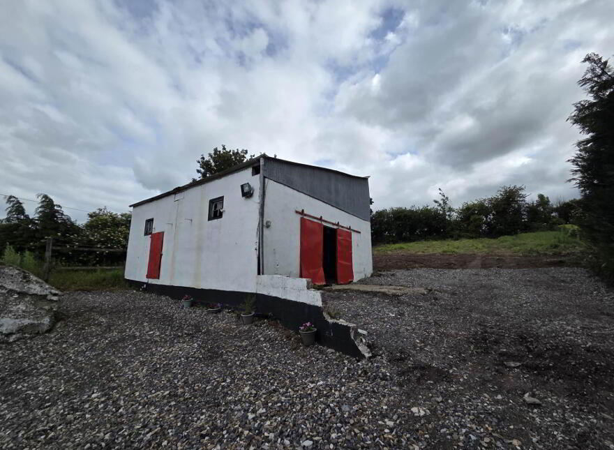 Mountbruis, Tipperary Town, E34A023
