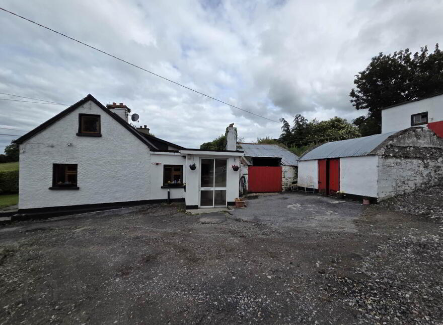 Mountbruis, Tipperary Town, E34A023