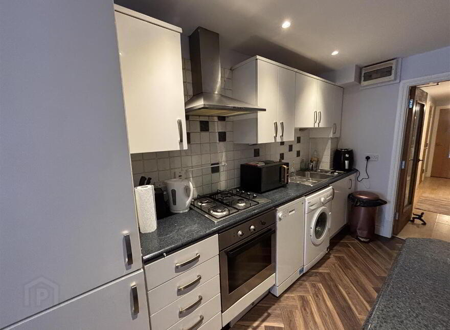 Apt 2 Nova Studios, 167 University Street, Ormeau Road, Belfast, BT7 1HR
