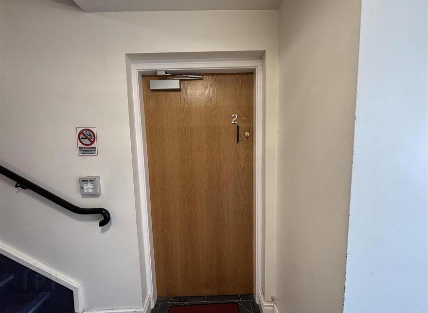 Apt 2 Nova Studios, 167 University Street, Ormeau Road, Belfast, BT7 1HR