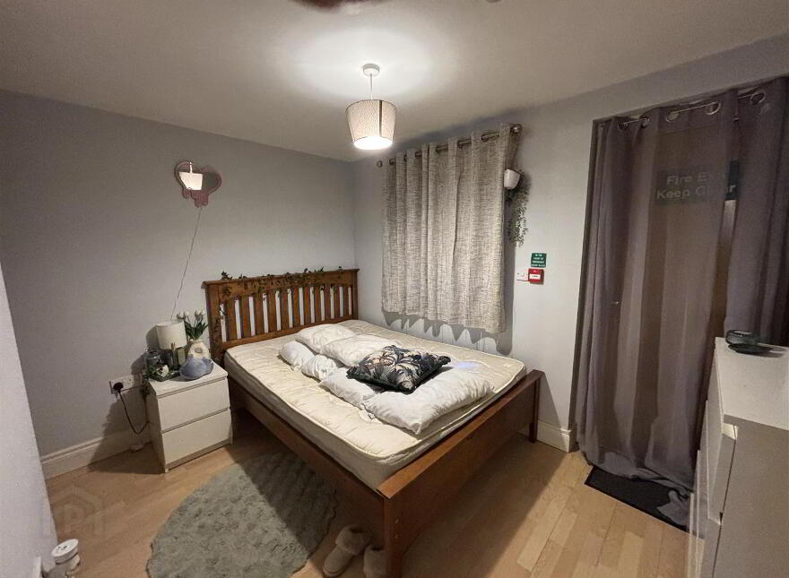 Apt 2 Nova Studios, 167 University Street, Ormeau Road, Belfast, BT7 1HR