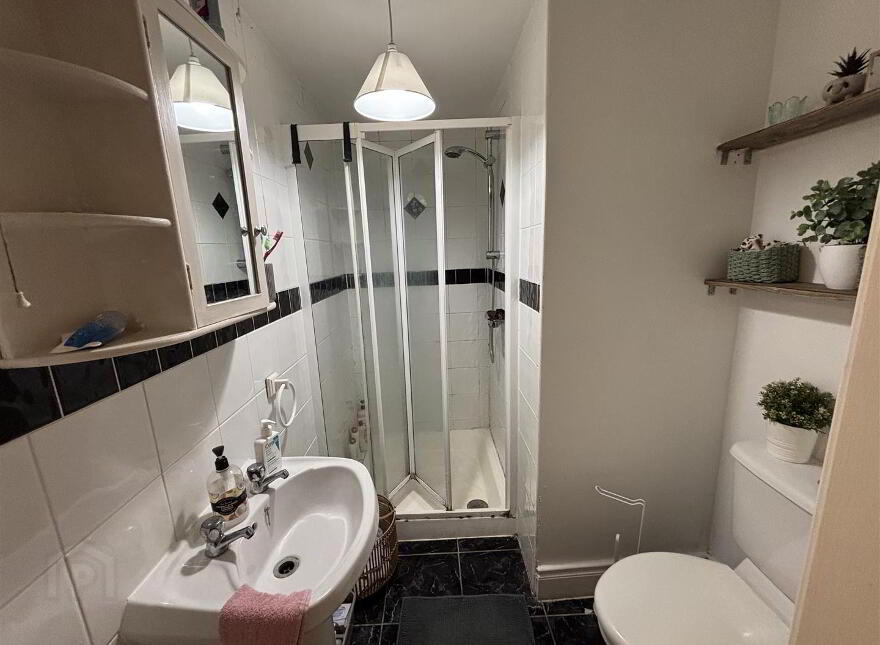 Apt 2 Nova Studios, 167 University Street, Ormeau Road, Belfast, BT7 1HR