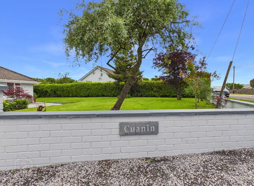Ardnahinch, Garryvoe, Garryvoe, P25K802
