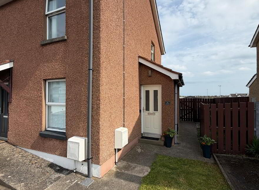 41 Lever Park, Portstewart, BT55 7ES