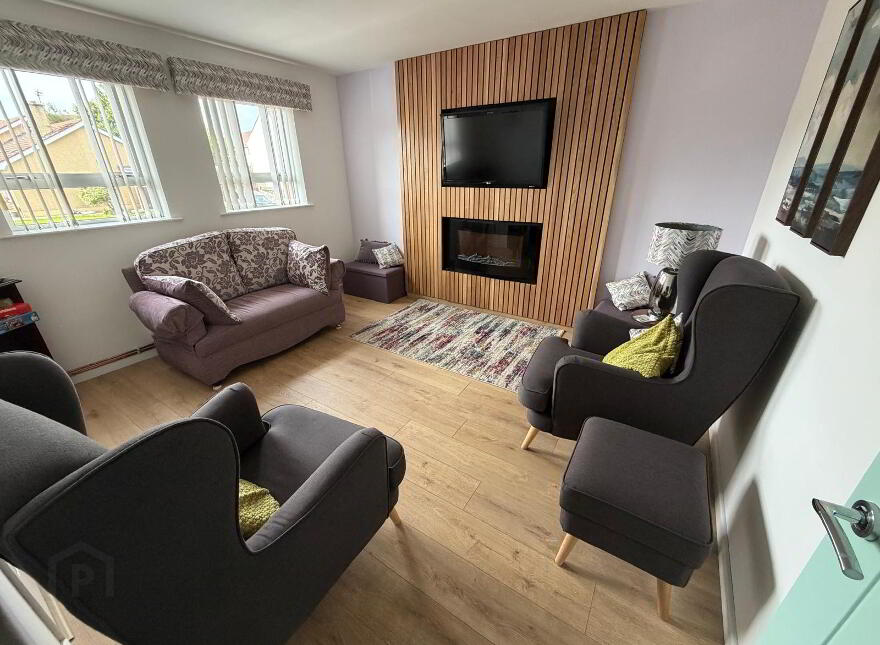 41 Lever Park, Portstewart, BT55 7ES