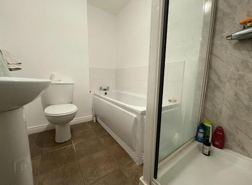 127 Northbrook Street, Belfast, BT9 7DJ