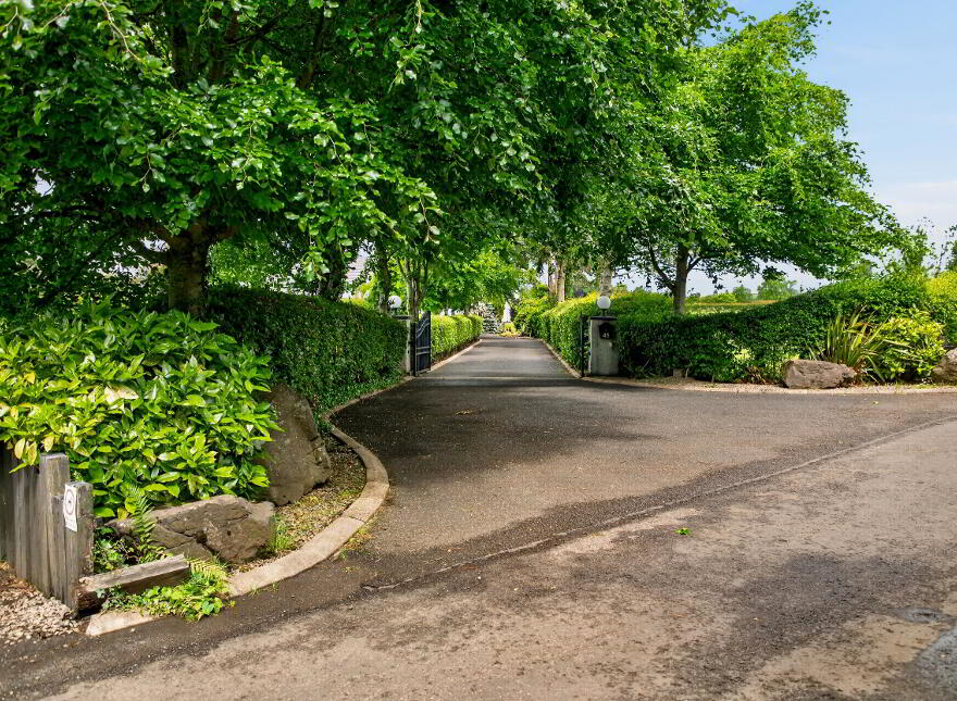 45 Craignageeragh Road, Ahoghill, Ballymena, BT42 1LX