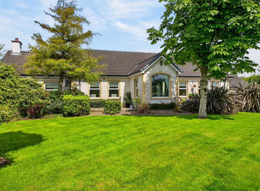 45 Craignageeragh Road, Ahoghill, Ballymena, BT42 1LX