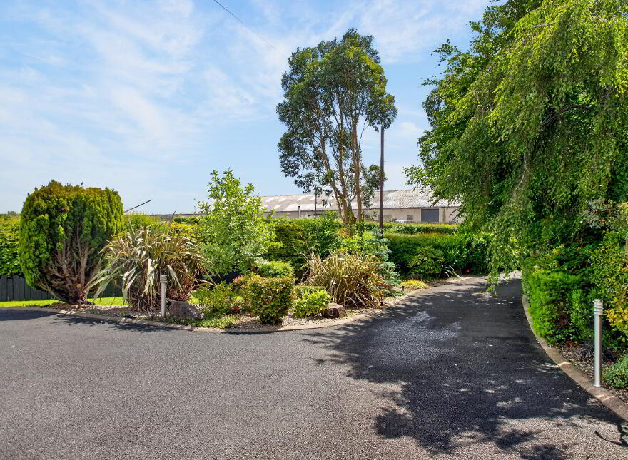 45 Craignageeragh Road, Ahoghill, Ballymena, BT42 1LX