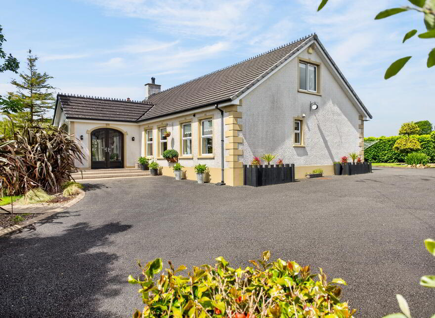 45 Craignageeragh Road, Ahoghill, Ballymena, BT42 1LX