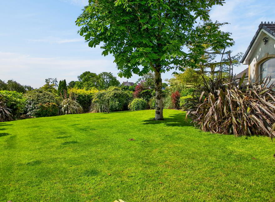 45 Craignageeragh Road, Ahoghill, Ballymena, BT42 1LX