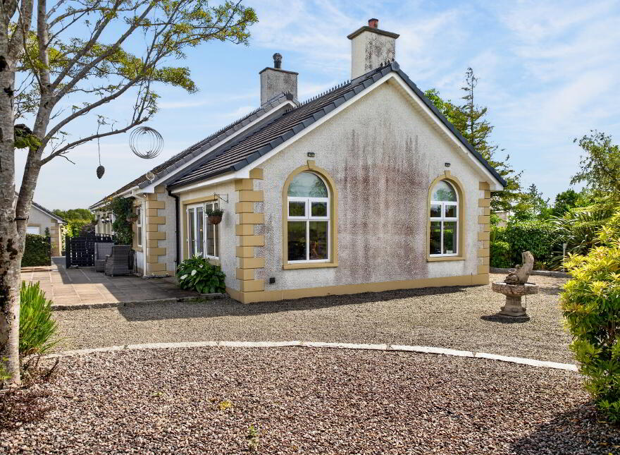 45 Craignageeragh Road, Ahoghill, Ballymena, BT42 1LX