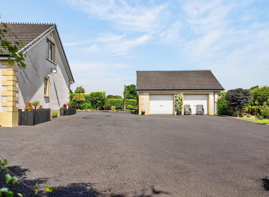 45 Craignageeragh Road, Ahoghill, Ballymena, BT42 1LX