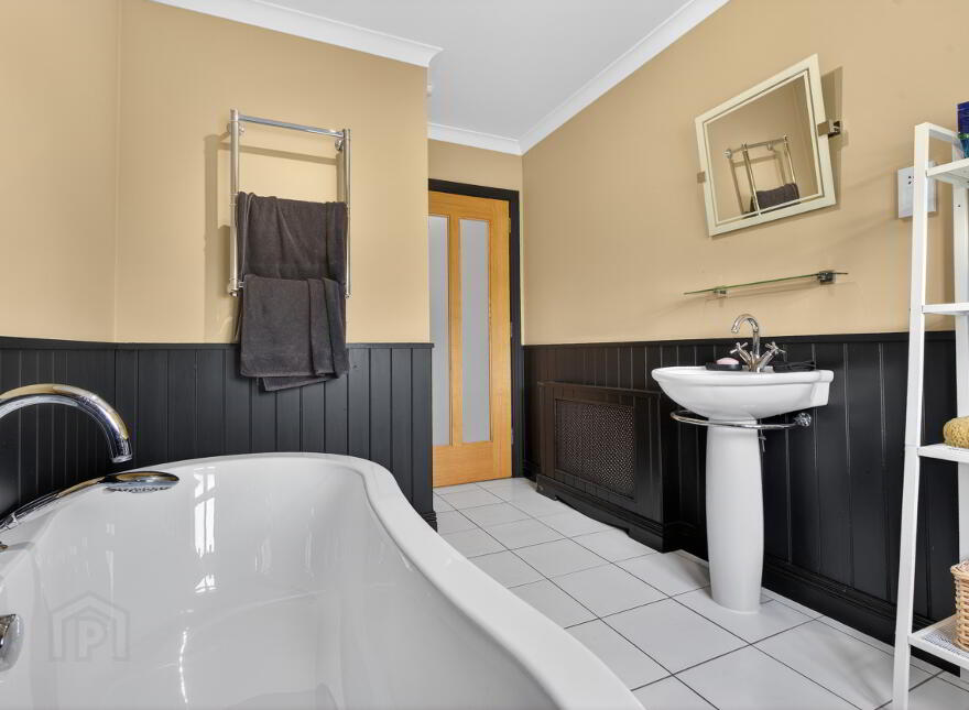 45 Craignageeragh Road, Ahoghill, Ballymena, BT42 1LX