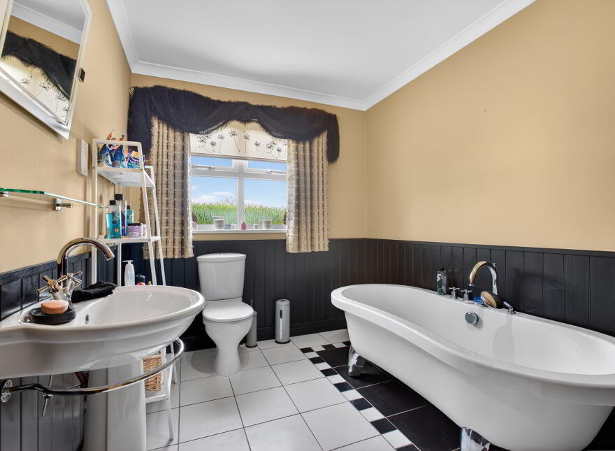 45 Craignageeragh Road, Ahoghill, Ballymena, BT42 1LX