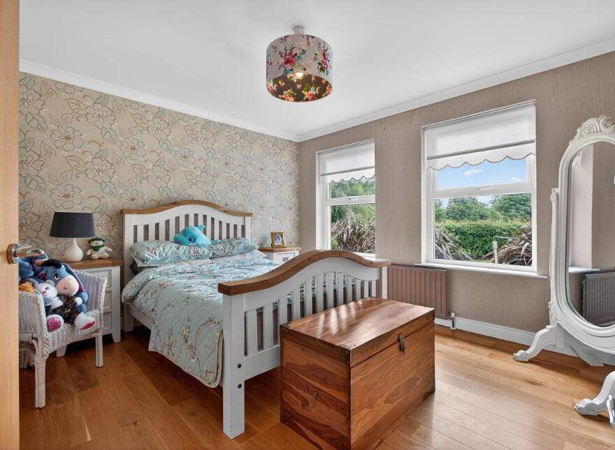 45 Craignageeragh Road, Ahoghill, Ballymena, BT42 1LX