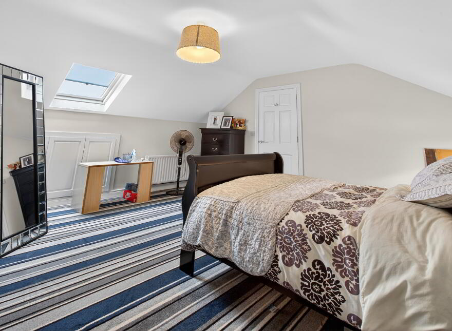 45 Craignageeragh Road, Ahoghill, Ballymena, BT42 1LX