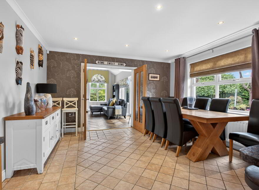 45 Craignageeragh Road, Ahoghill, Ballymena, BT42 1LX