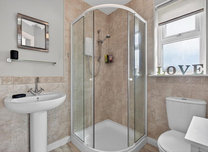 45 Craignageeragh Road, Ahoghill, Ballymena, BT42 1LX
