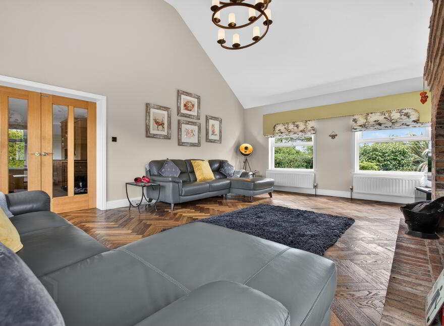 45 Craignageeragh Road, Ahoghill, Ballymena, BT42 1LX