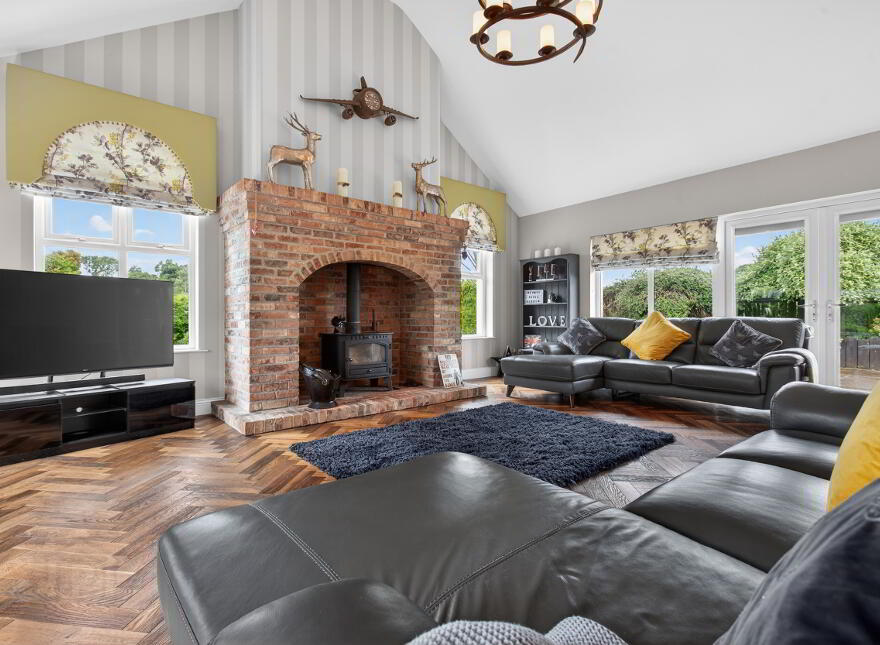 45 Craignageeragh Road, Ahoghill, Ballymena, BT42 1LX