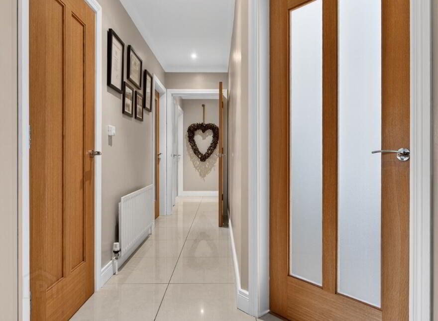 45 Craignageeragh Road, Ahoghill, Ballymena, BT42 1LX