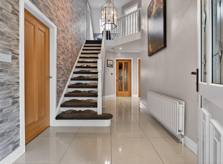 45 Craignageeragh Road, Ahoghill, Ballymena, BT42 1LX