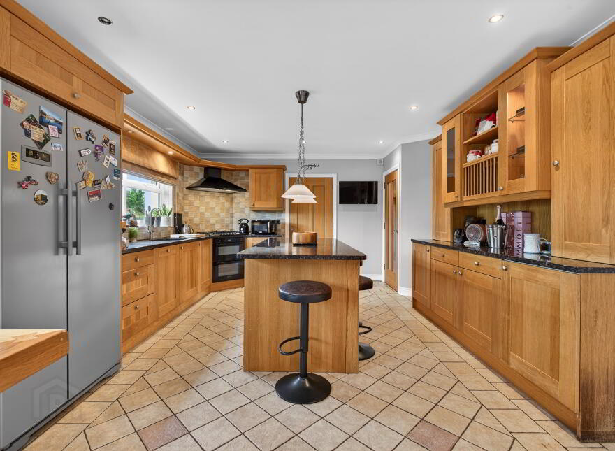 45 Craignageeragh Road, Ahoghill, Ballymena, BT42 1LX