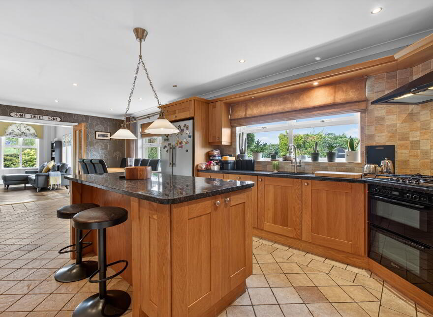 45 Craignageeragh Road, Ahoghill, Ballymena, BT42 1LX