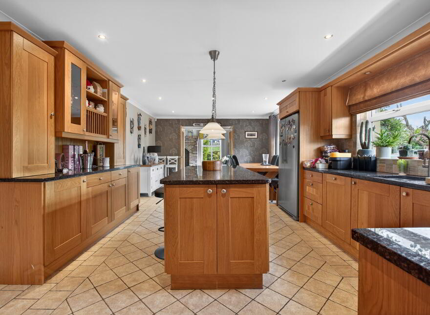 45 Craignageeragh Road, Ahoghill, Ballymena, BT42 1LX