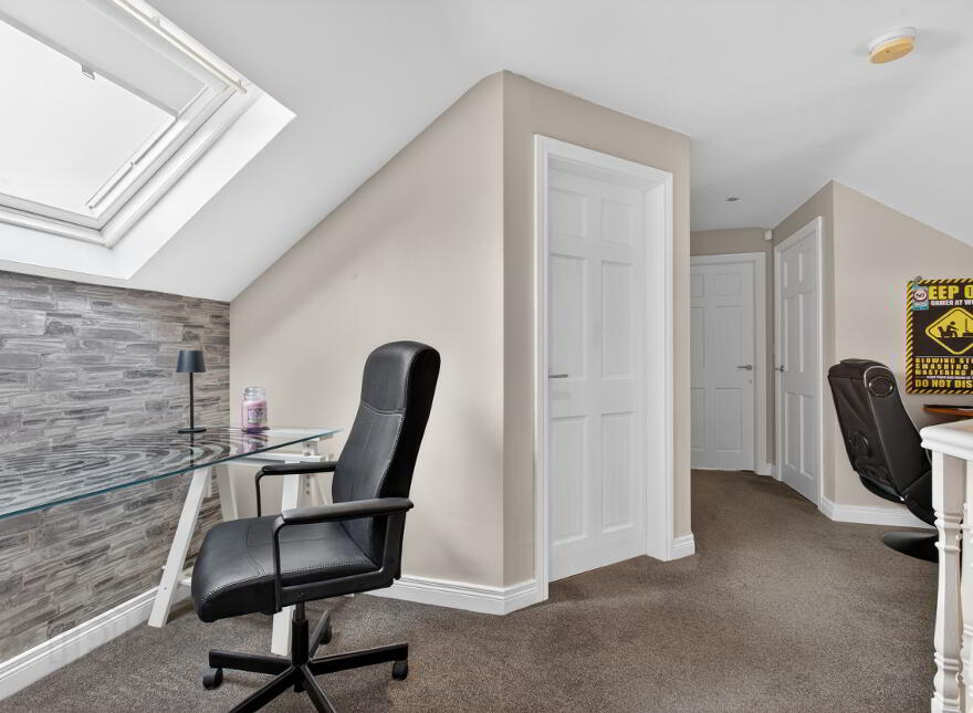 45 Craignageeragh Road, Ahoghill, Ballymena, BT42 1LX