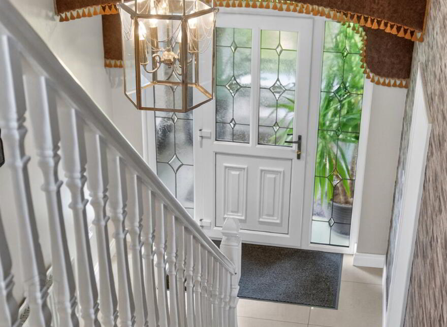 45 Craignageeragh Road, Ahoghill, Ballymena, BT42 1LX
