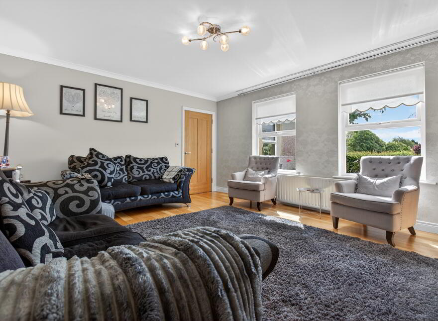 45 Craignageeragh Road, Ahoghill, Ballymena, BT42 1LX